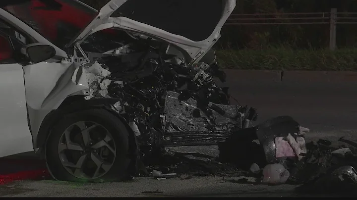 Man pleads guilty to fatal 2021 crash