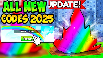 ALL NEW WORKING CODES FOR PICKAXE SIMULATOR IN 2025! | Roblox Pickaxe Simulator Codes December 2025