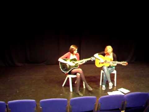 Tracy Chapman-Fast Car (Lucy Wilsher and Stef Patrick cover)