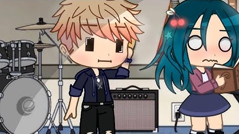 I never asked if it was me- | Jailey | 🎶 The Music Freaks 🎶