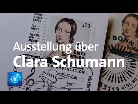 Ausstellung zum 200.