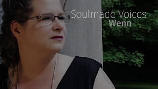 Beatrice Egli - Wenn (Cover by Soulmade Voices)
