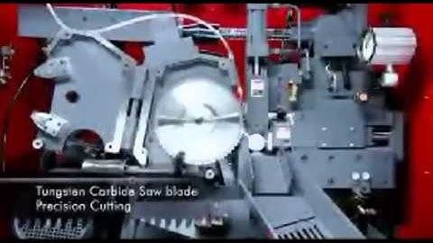 Shihlin Servo Motor : SDA series Successful application