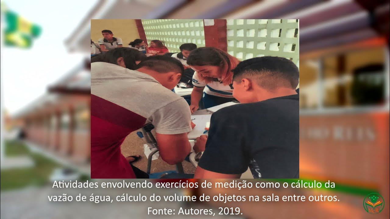 Marconi Coelho Reis – Página 2 – Escola de Ensino Médio em Tempo Integral