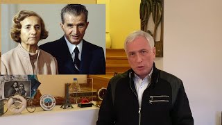 Как Чаушеску лишился власти