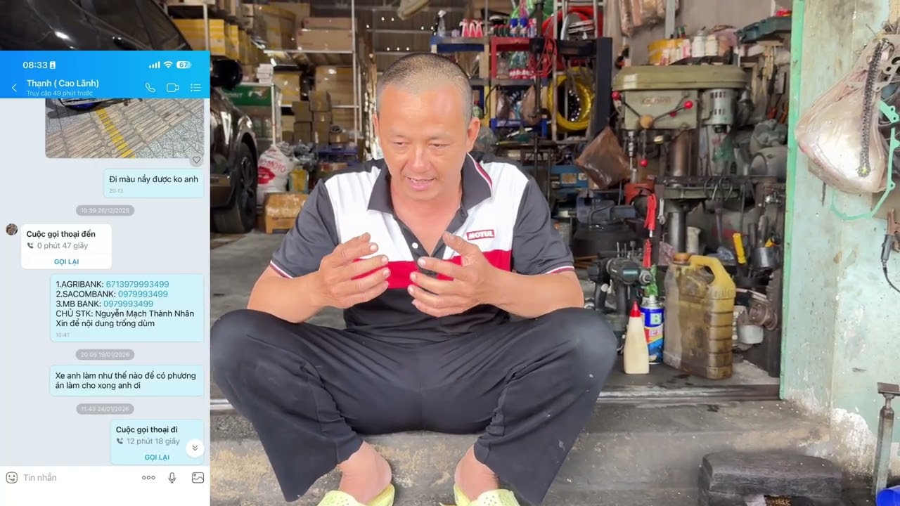 Kiếp nạn thứ 82 mình đã vượt qua  cầu mong🙏 năm 2026 đừng gặp mấy anh chủ xe như vậy nửa 