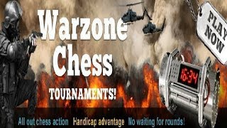 Chesscube #78: Blitz Chess Match vs M. Dignman - chesscube 12th August 2011 (Chessworld.net)