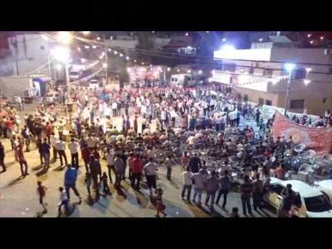 حفلة طارق شنار قراوة بني زيد