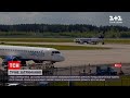 Новини світу: у Росії зупинили літак з опозиціонером