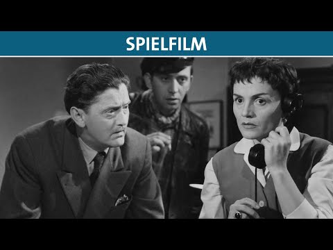 Treffpunkt Aimée - Spielfilm (ganzer Film auf Deutsch) - DEFA