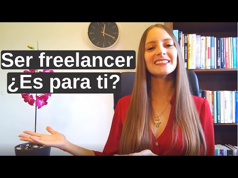 Así Que Estás Pensando En Ser Freelance