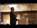 2017 Hall of Fame Banquet Highlights