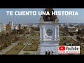 TE CUENTO UNA HISTORIA (Muy Pronto)