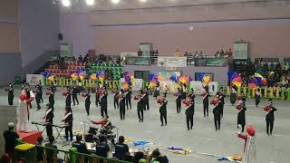Download lagu MB Gema Swara Sahida BATAVIA MARCHING COMPETITION 2019 SMK SAHIDA LEMAHABANG CIREBON MB Gema Swara Sahida BATAVIA MARCHING COMPETITION 2019 SMK SAHIDA LEMAHABANG CIREBON