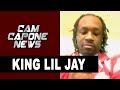 King Lil Jay: I Don’t Know The Trans Women Who Claim We Had a Relationship In Interviews
