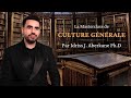 La masterclass de culture gnrale par idriss j aberkane