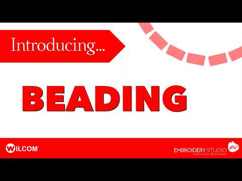 Introducing Wilcom Embroidery Studio e4.5
