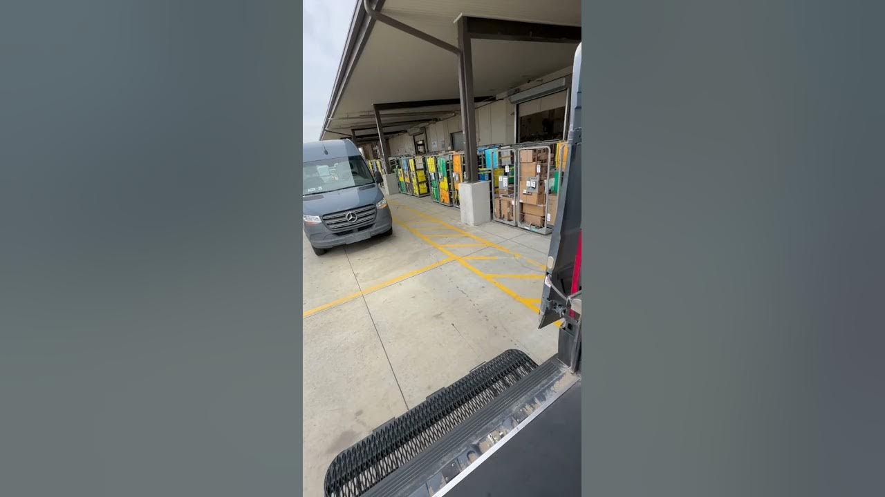 What to expect at the amazon delivery station youtube