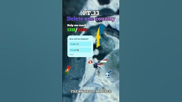 Hungary vs Portugal #geography #europe #map #history #mapping #mapper #Portugal #Hungary #delete