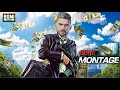 BGMI BEST MONTAGE Il PUBG MONTAGE VIDEO ll #montage #bgmi #liteninja