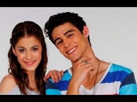 Сериал Disney - Виолетта - Сезон 1 эпизод 6