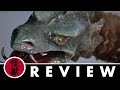 Up From The Depths Reviews | Reptilicus (1961)
