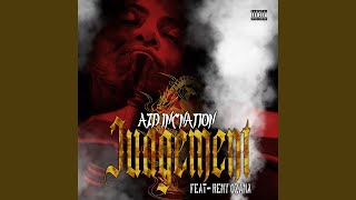Judgement (feat. Remy Ozama)