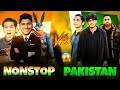 Smooth 444 on fire  pakistani  best squad  nonstop squad 