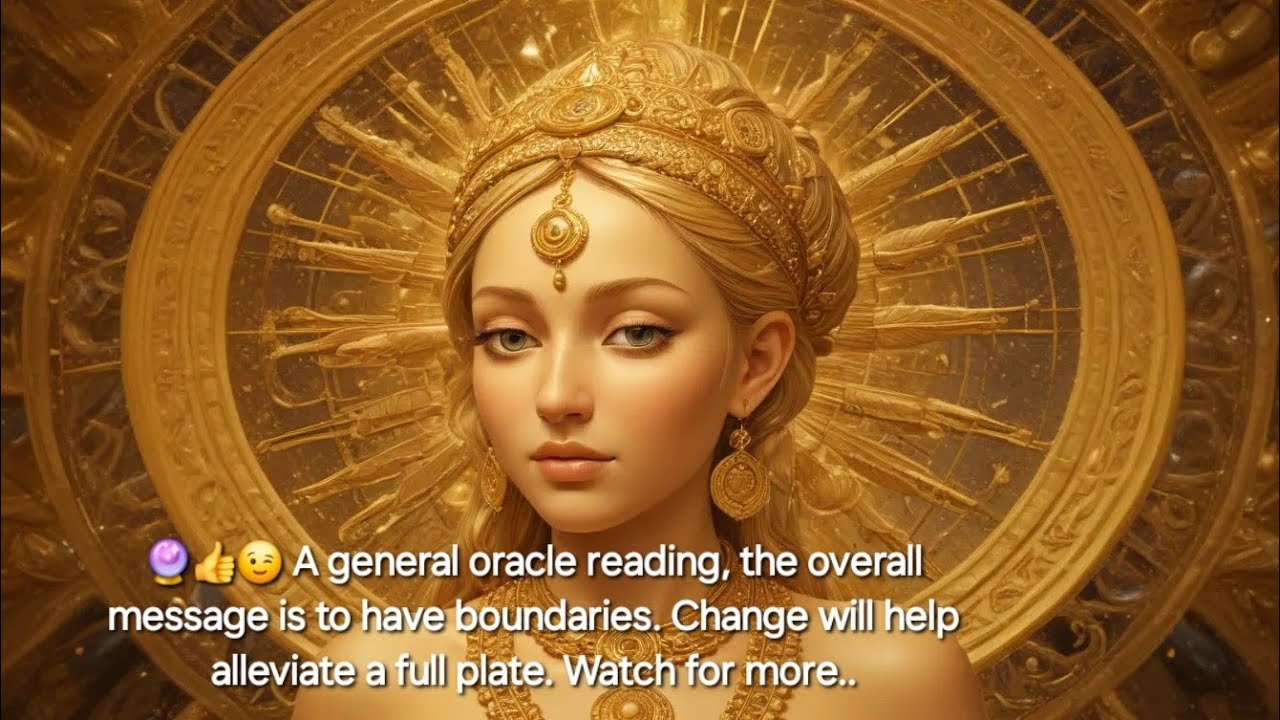 🔮👍😉 A general read w/2 decks; 2/22/26. Keep your boundaries up. 