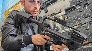 AK Archery REVO7: Is It Worth It? Full Review screenshot 2