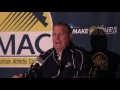#RMACkickoff Fort Lewis