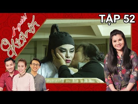 Video NGƯỜI KẾT NỐI | Tập 52 FULL | Nghệ sĩ Võ Minh Lâm:... - youtube