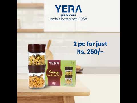 Introducing YERA Omega