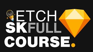Sketch Full Course || Designing and Prototyping with Sketch || #sketch