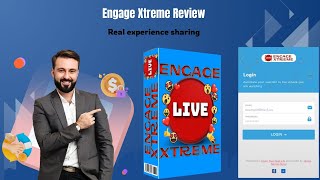 Engage xtreme software Review-Real Experience Sharing screenshot 3