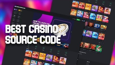 How to Start your Own Online Casino | LIKE STAKE - ViperPro