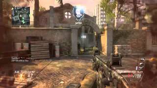DeadHead-Man - Black Ops II Game Clip--Deadhead-Man and TheNightSavior Do the SLUMS!!!
