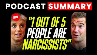 How To SPOT & Deal With Narcissists | Dr. Ramani Durvasula | The School Of Greatness