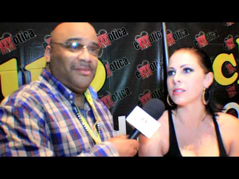 Gianna Michaels 9