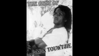 Papa Touwtjie - Dem na din oema foe mie