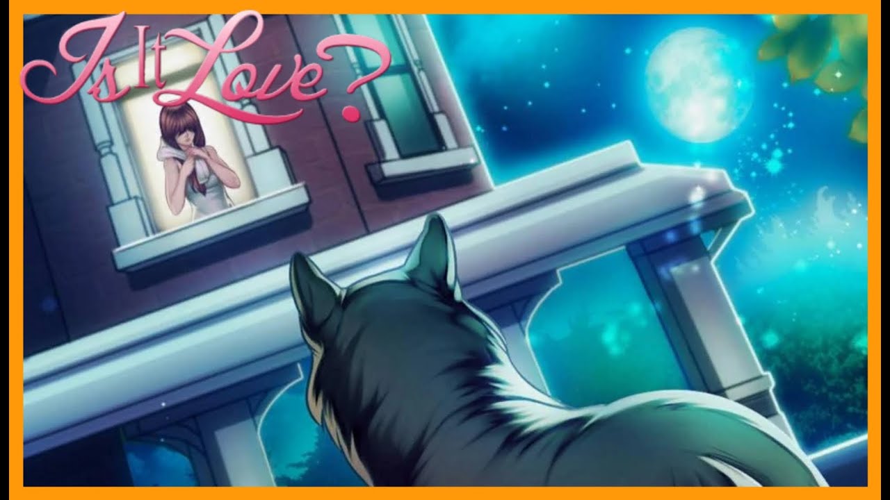 Is it Love? Drogo - DROGO ES UN... | Ep 5 parte 4 | [Temporada 1] - YouTube