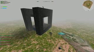 TWC - Norway vs Celtic - Pimp - Map: Obfuscation - 1/3/2000 - Tribes 1 screenshot 2