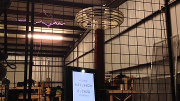 High Voltage testing of the Mooshimeter Rev E