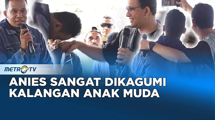 Mengelola Dilema: Kebijakan Anies Baswedan dalam Situasi Genting