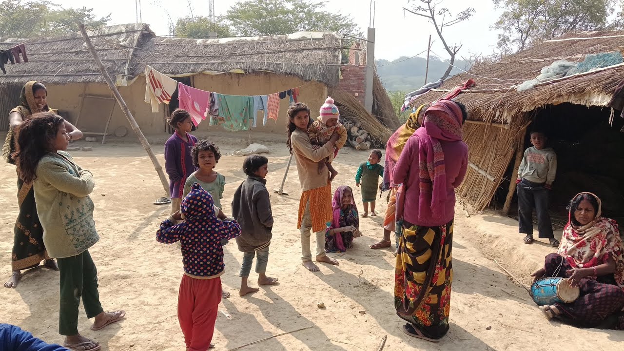 हमारे द्वार पर स्वागतहै आपका इन लोग का डांसकैसा लगा