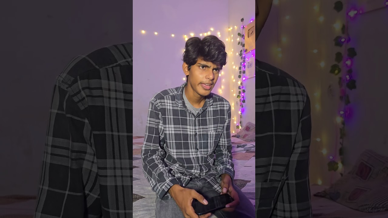 Kis Kiske Sath Hua Hai Aisa ☹️