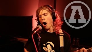 Sun Club - Beauty Meat - Audiotree Live