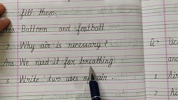 Class 1,Term 3 Subject EVS, Chapter 4, Lecture  3