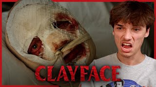 Clayface Looks Insane | Official Trailer Reaction!
