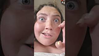 hehehe hahaha #grwm #giftbasketsforalloccasions #squishy #makeup #crazz #crazily #haul #slime #haul